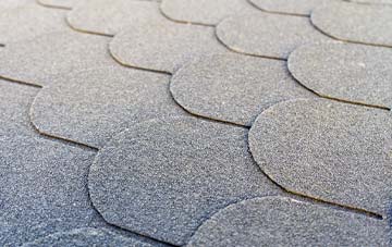 Ryton Woodside asphalt roofing costs