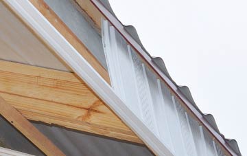 why Ryton Woodside fascia repairs are essential