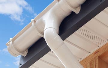 Ryton Woodside gutter installation costs