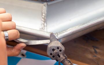 disadvantages of Ryton Woodside lead roofing