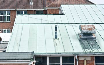 Ryton Woodside lead roofing costs