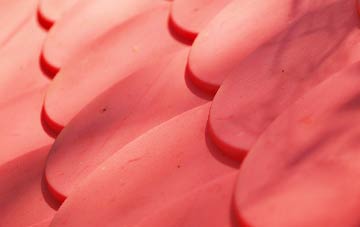 Ryton Woodside plastic roof costs