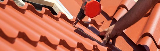 save on Ryton Woodside roof installation costs