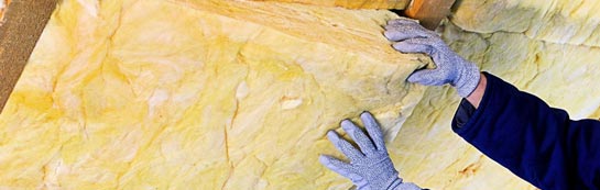 quotes for Ryton Woodside roof insulation