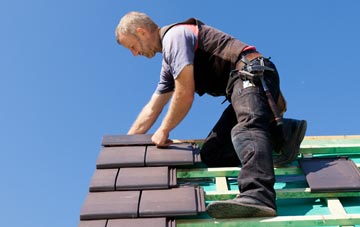 disadvantages of Ryton Woodside slate roofing