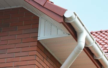 Ryton Woodside soffit repair costs