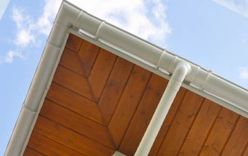 Ryton Woodside soffit types