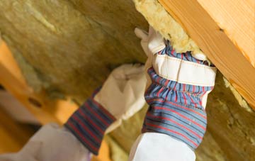 types of Ryton Woodside pitched roof insulation materials