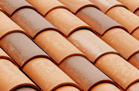 Ryton Woodside clay roofing