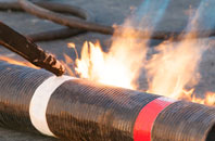 Ryton Woodside flat roofing replacement
