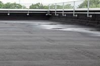 find rated Ryton Woodside flat roofing companies