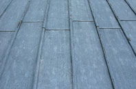 Ryton Woodside lead roofing
