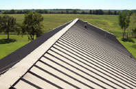 Ryton Woodside metal roof quotes