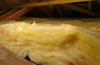 Ryton Woodside pitch roof insulation