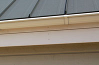 Ryton Woodside soffit repair