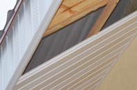 rated Ryton Woodside soffit repair companies