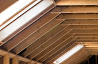 Ryton Woodside tapered roof insulation quotes